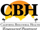 California Behavioral Health