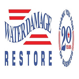 Water Damage Restore