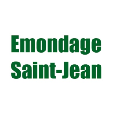 Emondage Saint-Jean