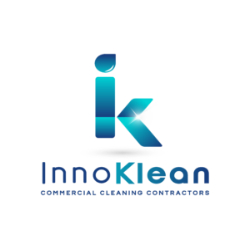 InnoKlean - Commercial Cleaning & Sanitation