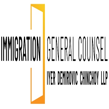 Immigration General Counsel