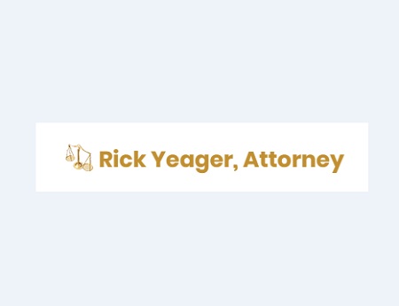Rick B Yeager