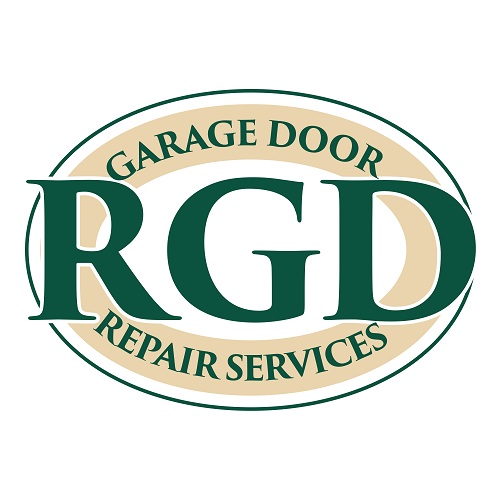 R - G - D Garage Door Repair & Gate Service