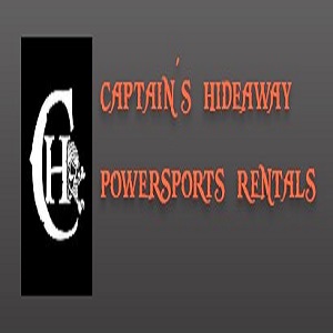 Captain's Hideaway Powersports Rentals