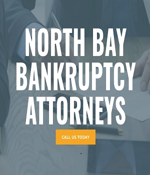 North Bay Bankruptcy