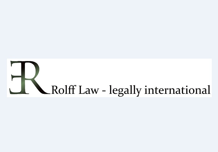 Rolff Law P.A.