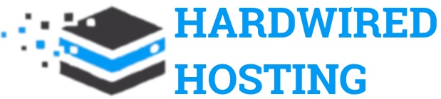 Hardwired Hosting