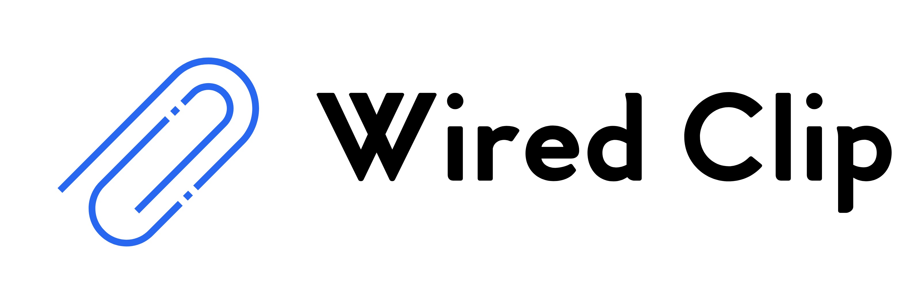 Wired Clip