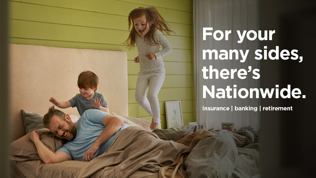 Jenkins Insurance & Financial Services Inc - Nationwide Insurance