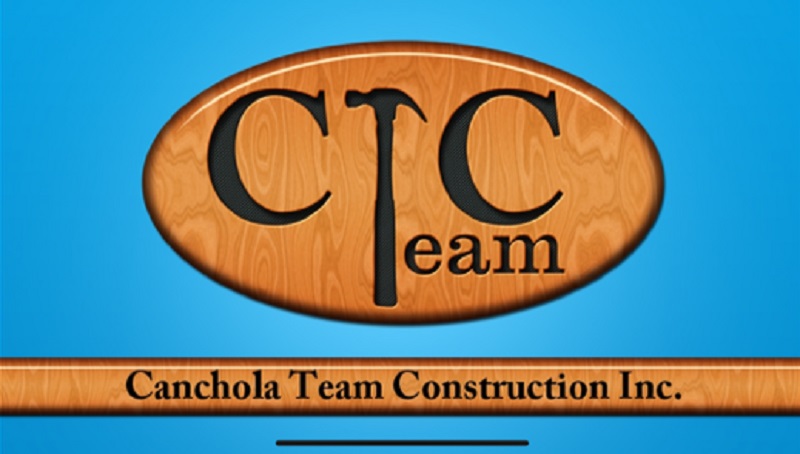 Canchola Construction
