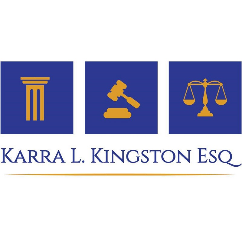 Karra L. Kingston Esq.