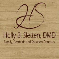 Holly B. Sletten, DMD