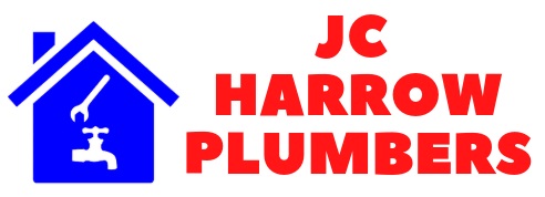 JC Harrow Plumbers