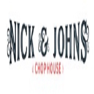Nick & Johns Chophouse