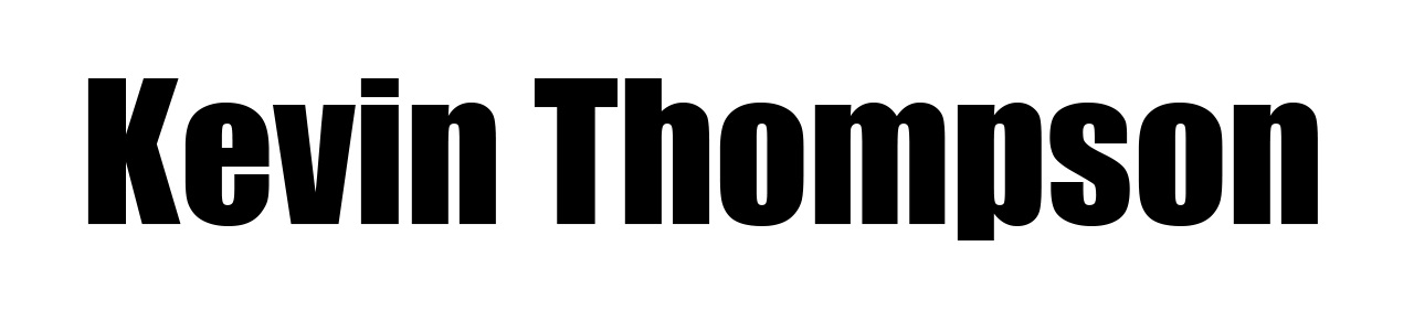 Kevin Thompson Media