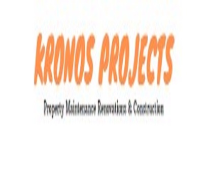 kronos projects
