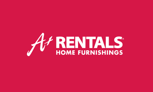 A+ Rentals Home Furnishings	