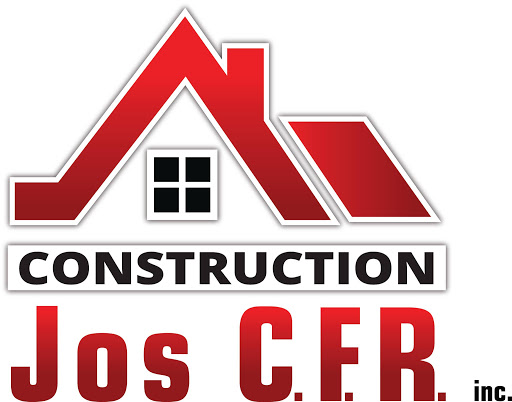 Construction Jos CFR inc.