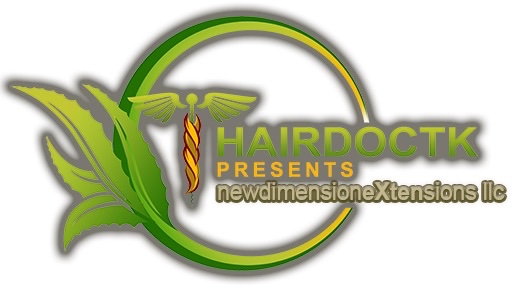 HairDoc TK - Hair Extensions & Training