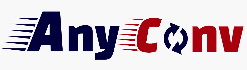 Convertisseur de fichiers AnyConv