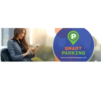 Smart Parking Apps