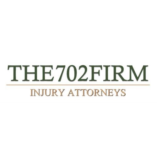 THE702FIRM Injury Attorneys