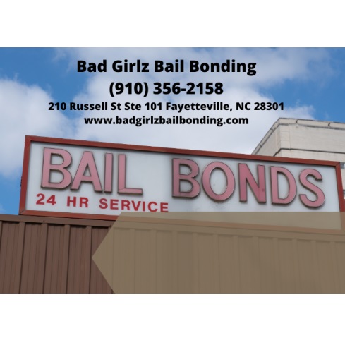 Bad Girlz Bail Bonding