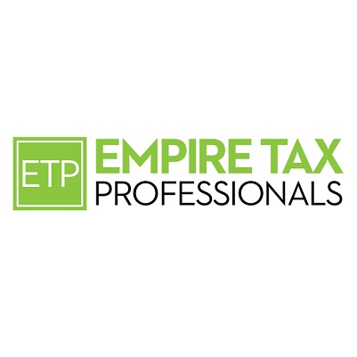 Empire Tax Preparation & Accountants Queens