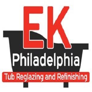 EK Philadelphia Tub Reglazing and Refinishing