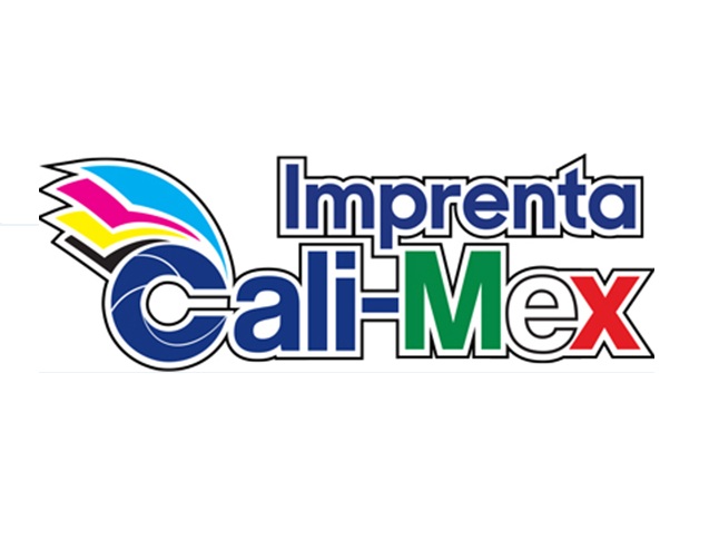 Imprenta Cali-Mex
