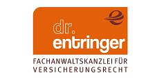 Dr. Entringer Fachanwalt Versicherungsrecht Karlsruhe