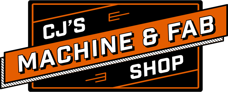 CJ's Machine and Fab Shop