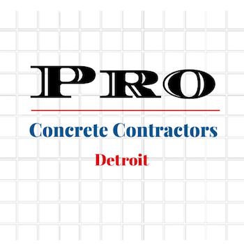 Pro Concrete Contractors Detroit