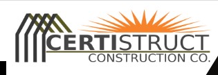 Certi-Struct Construction Co