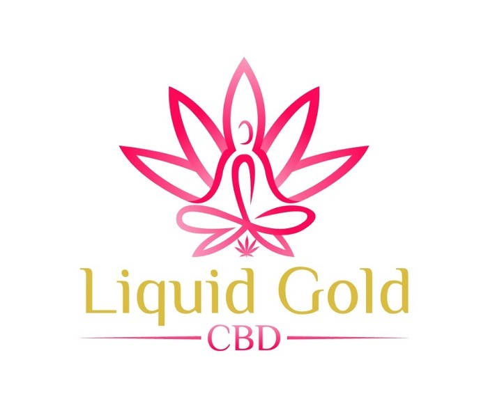 Liquid Gold CBD