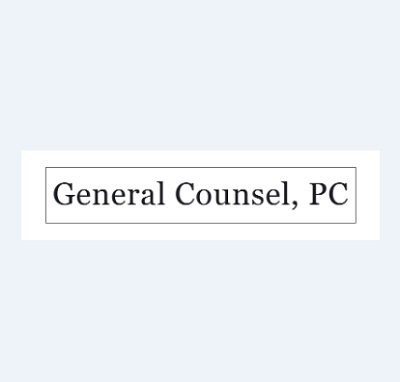 General Counsel, PC