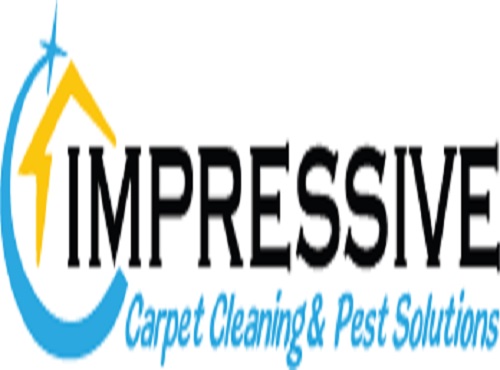 Impressive Carpet Cleaning