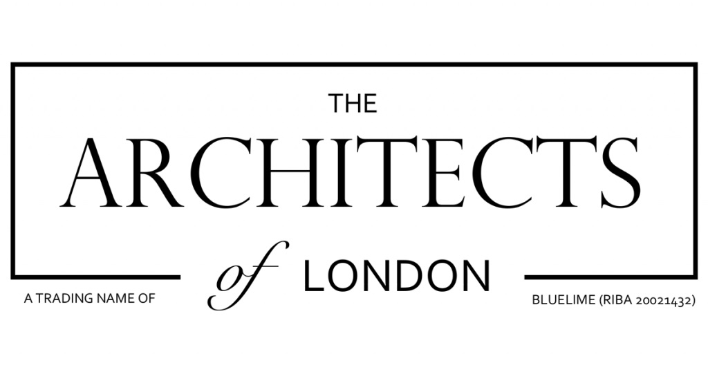 The Architects of London