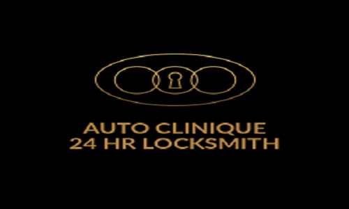 Auto Clinique - 24 hr Locksmith