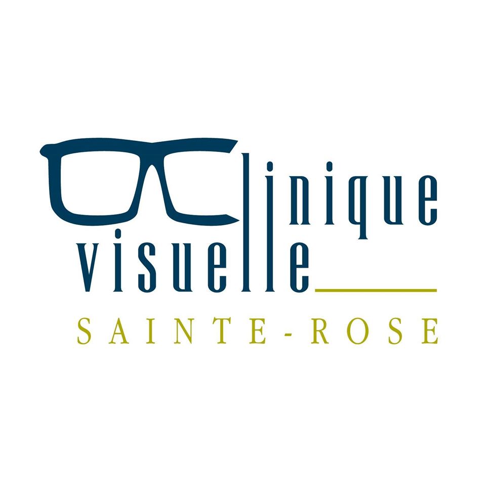 Clinique Visuelle Sainte-Rose Inc.