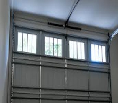 RK Garage Doors