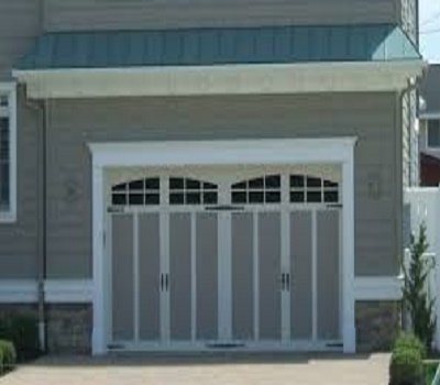 Schwartz Garage Doors