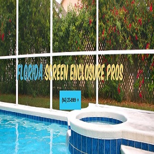 Screen enclosure pros