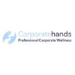 Corporate Hands