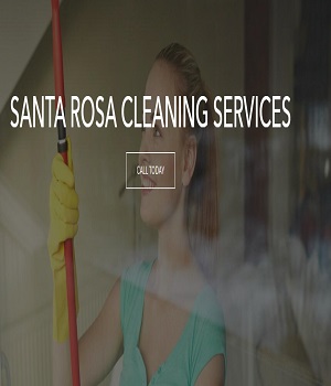 Santa Rosa Cleaning Service