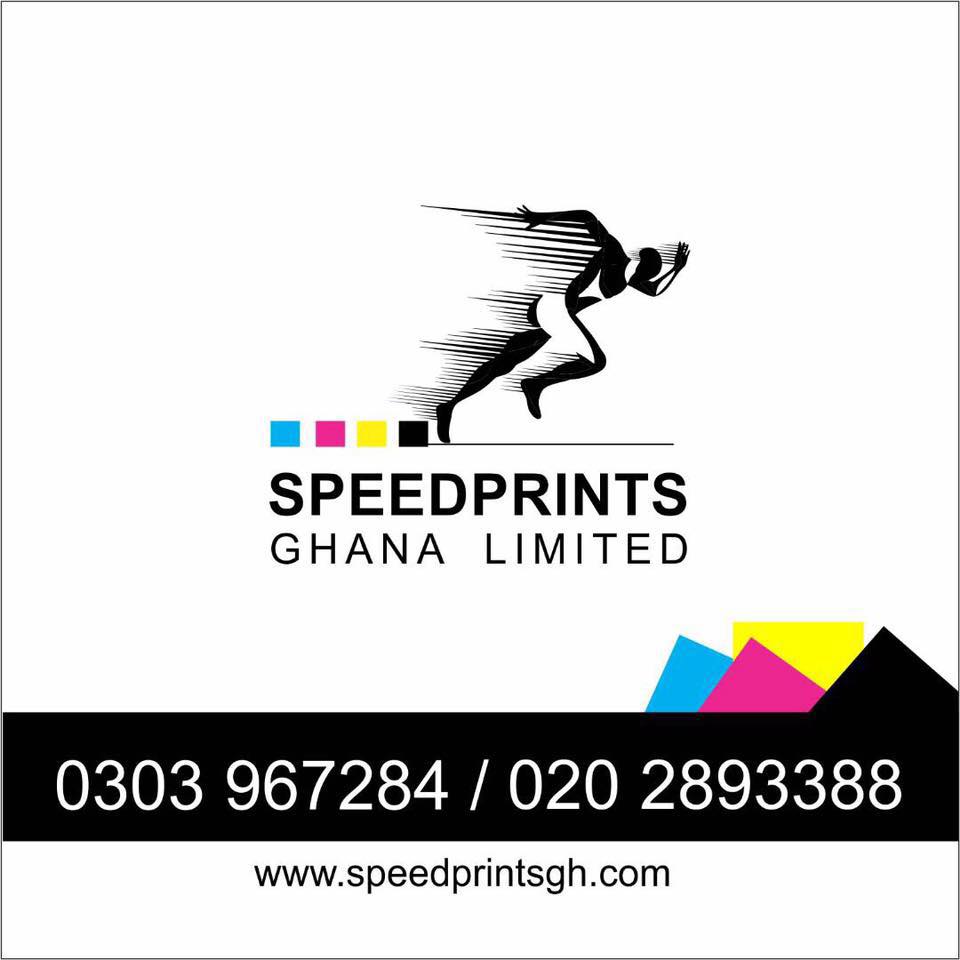 SpeedPrints Ghana 