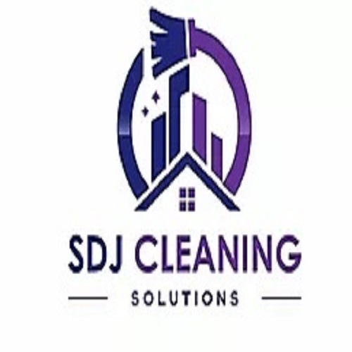 SDJ Cleaning Solutions