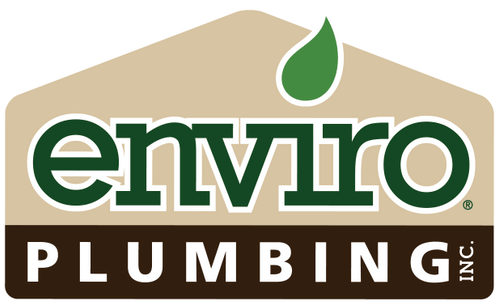 Enviro Plumbing Inc