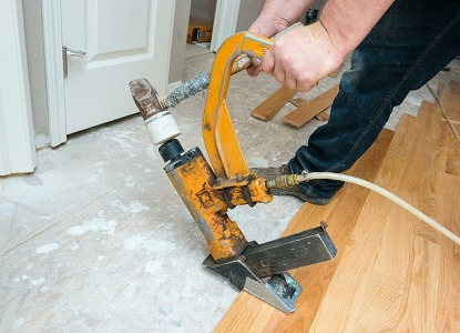 San Antonio Hardwood Floor Solutions