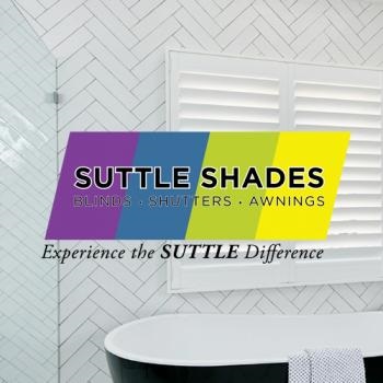 Suttle Shades Luxaflex